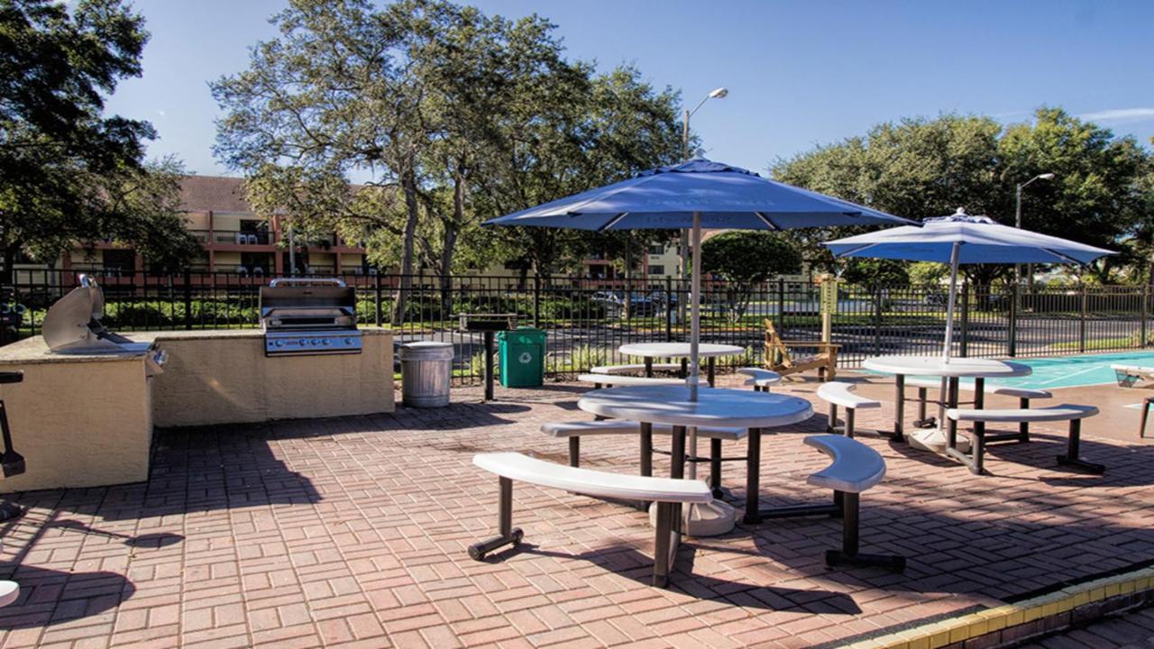 Gorgeous Condo Near Disney Orlando Luaran gambar