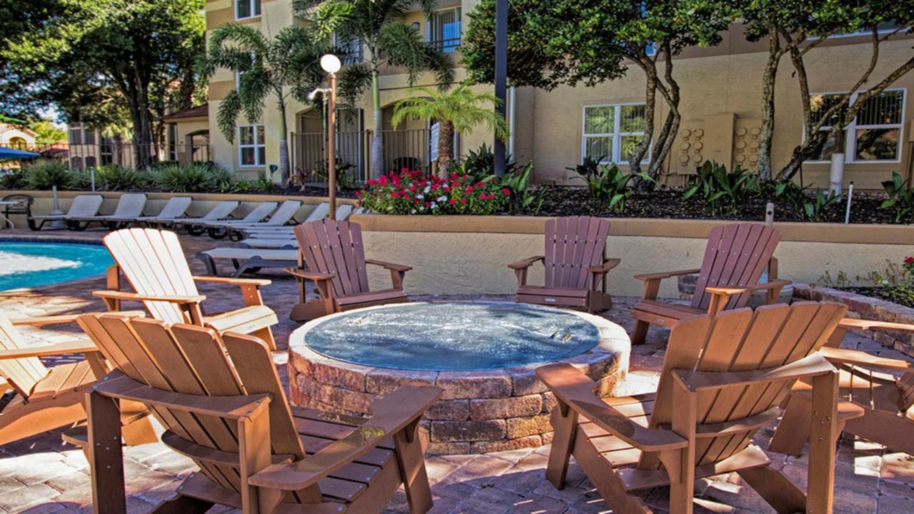 Gorgeous Condo Near Disney Orlando Luaran gambar
