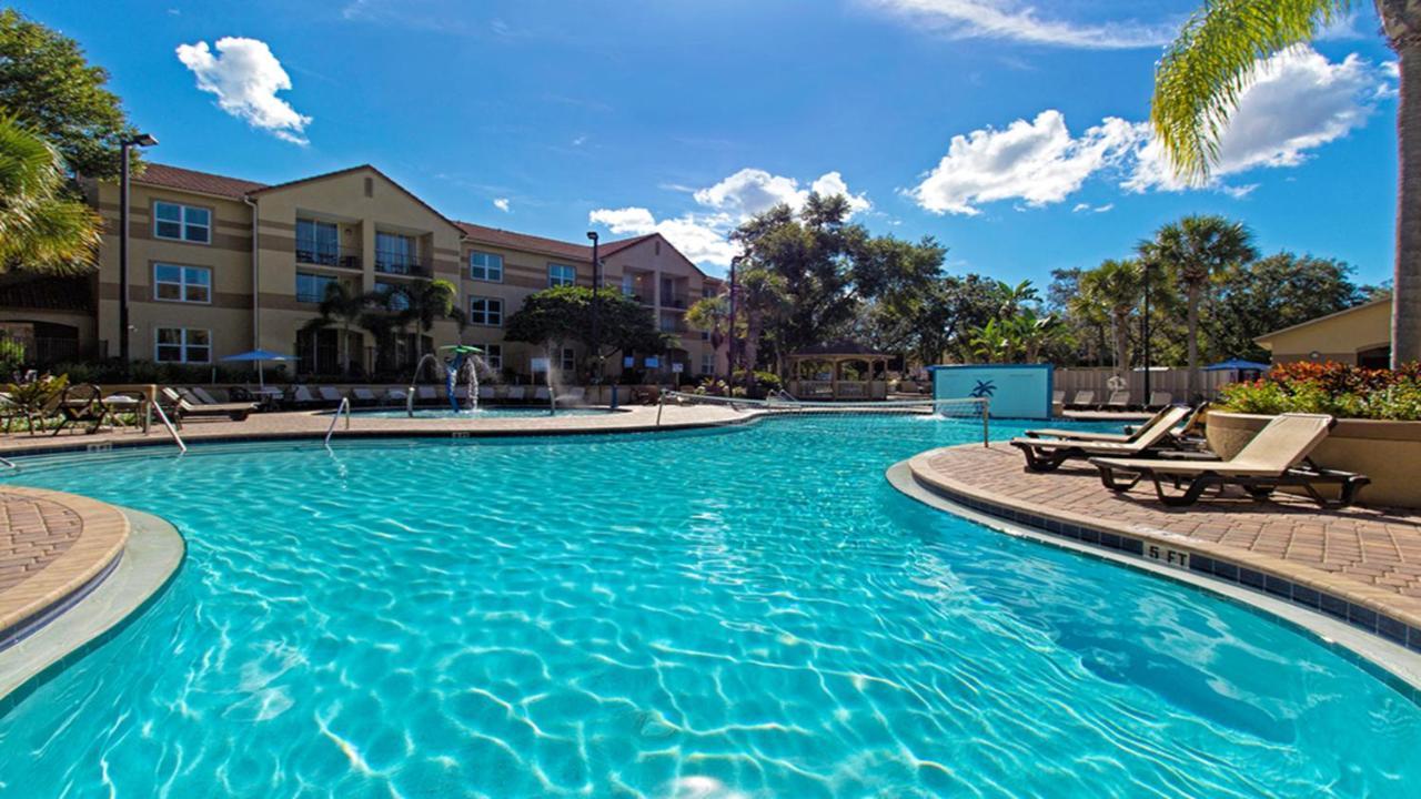 Gorgeous Condo Near Disney Orlando Luaran gambar