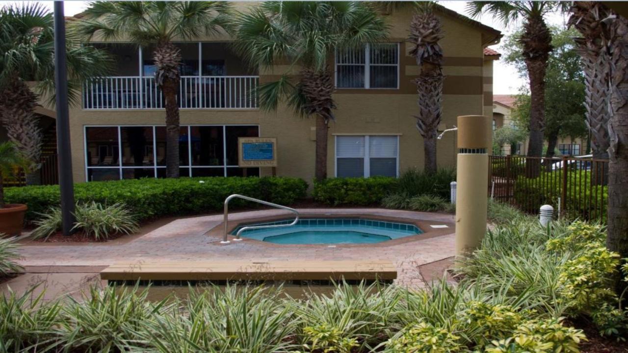 Gorgeous Condo Near Disney Orlando Luaran gambar