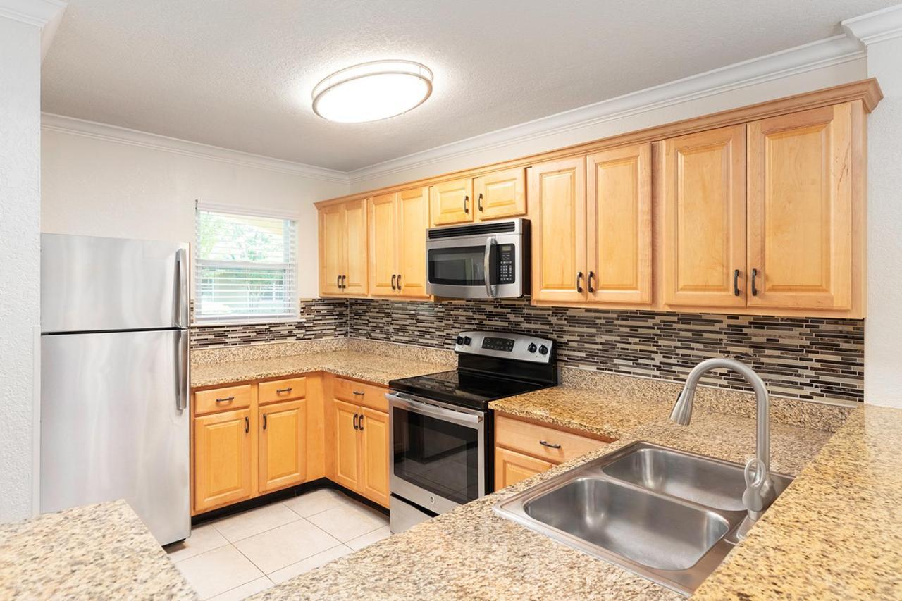 Gorgeous Condo Near Disney Orlando Luaran gambar